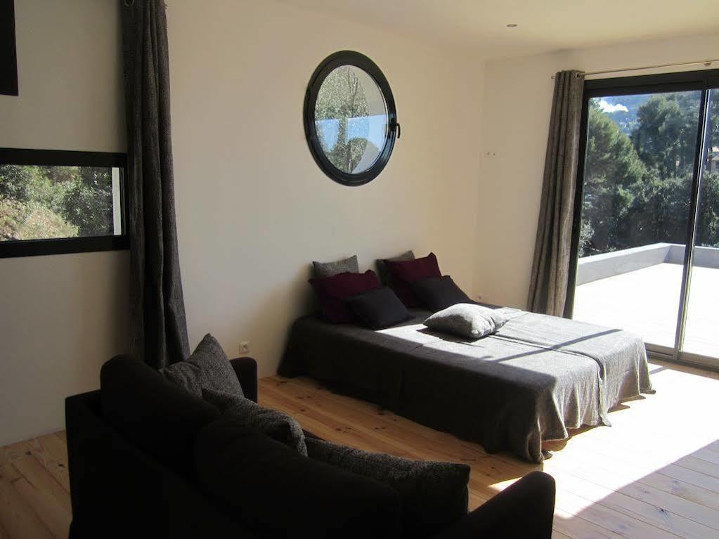 By Cassis Chambre Privee Dans Maison Familiale Екстер'єр фото