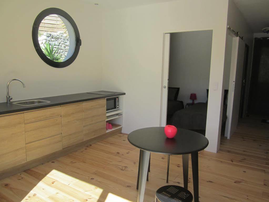 By Cassis Chambre Privee Dans Maison Familiale Екстер'єр фото
