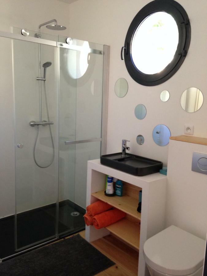 By Cassis Chambre Privee Dans Maison Familiale Екстер'єр фото