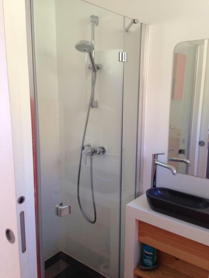 By Cassis Chambre Privee Dans Maison Familiale Екстер'єр фото