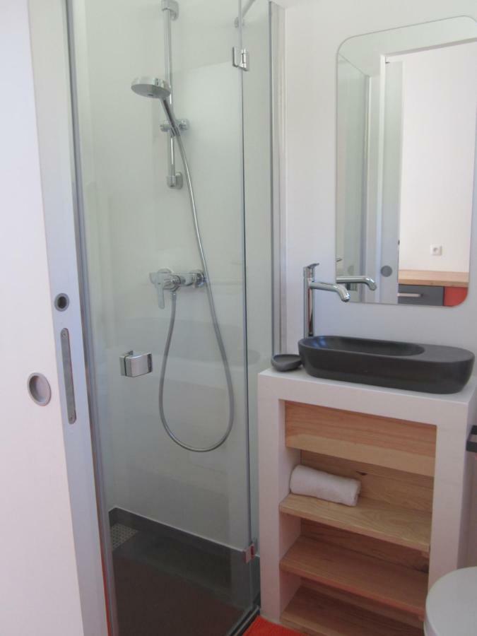 By Cassis Chambre Privee Dans Maison Familiale Екстер'єр фото