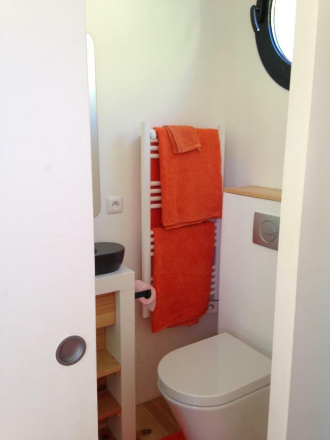 By Cassis Chambre Privee Dans Maison Familiale Екстер'єр фото